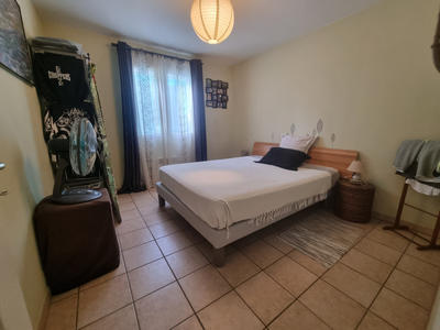 Maison - 90 m² - 3 pièces