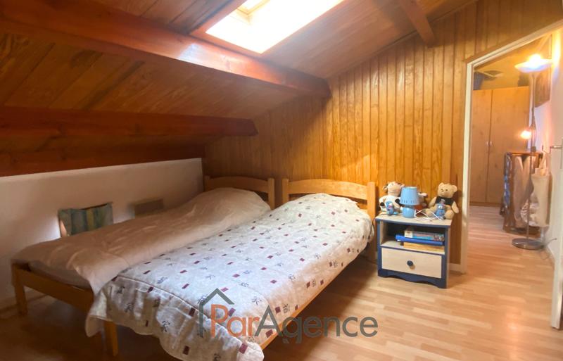 Appartement - 60 m² - 4 pièces