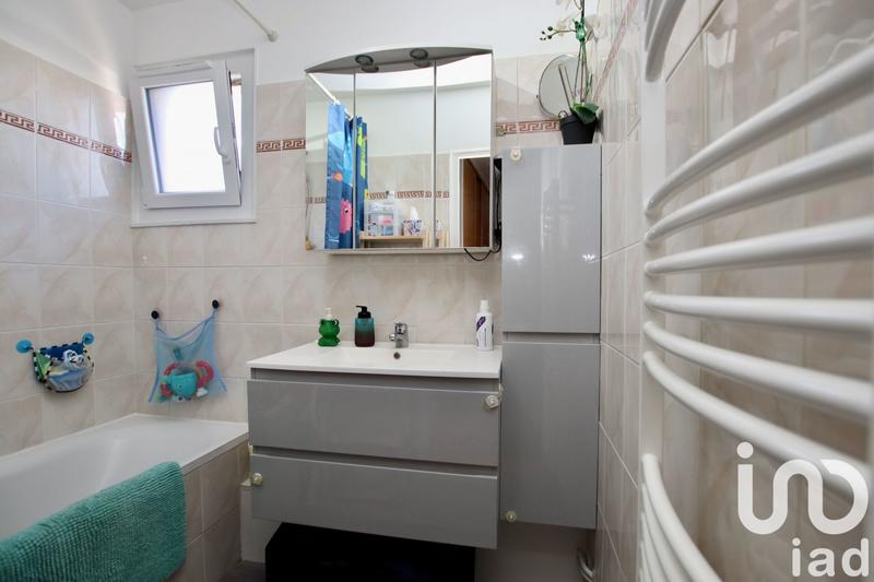 Appartement - 79 m² - 4 pièces