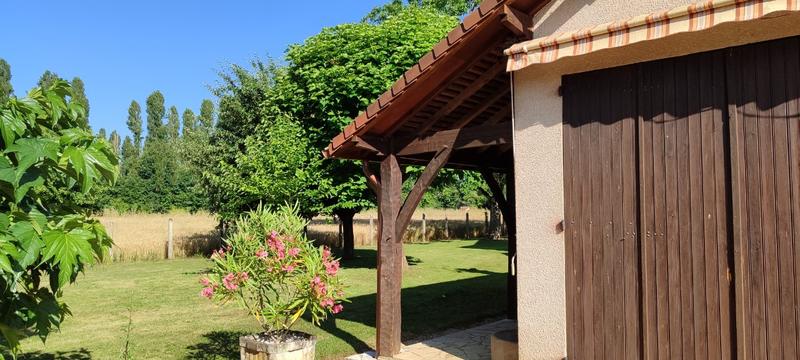 Maison - 114 m² - 5 pièces