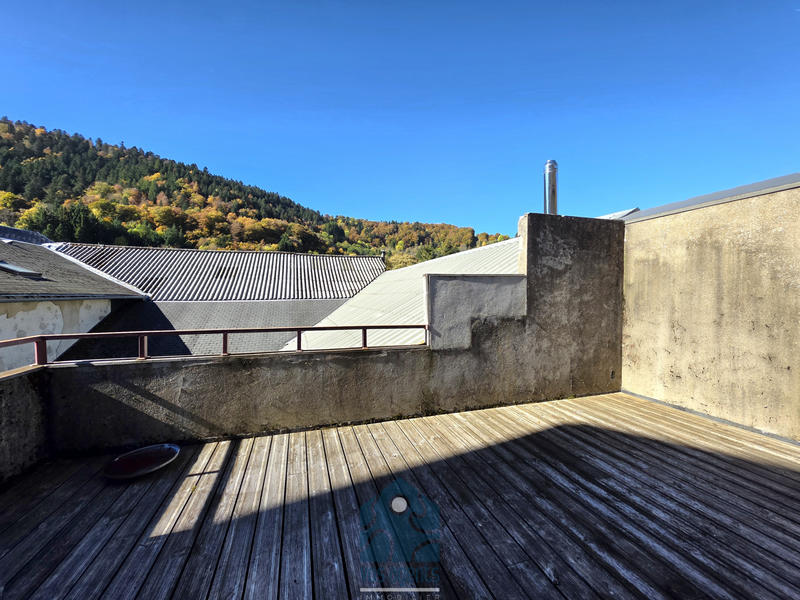 Maison - 140 m² - 4 pièces