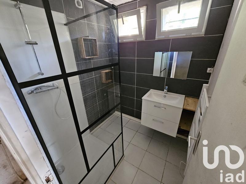 Maison - 68 m² - 4 pièces