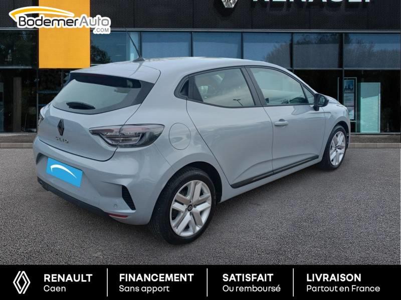 Renault Clio TCe 90 Evolution