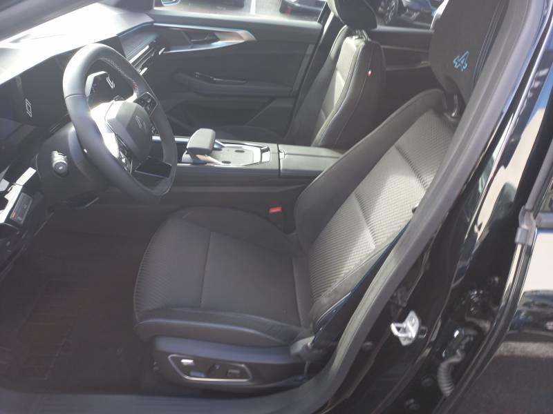 Renault Espace E-Tech full hybrid 200 Gsr2 esprit Alpine