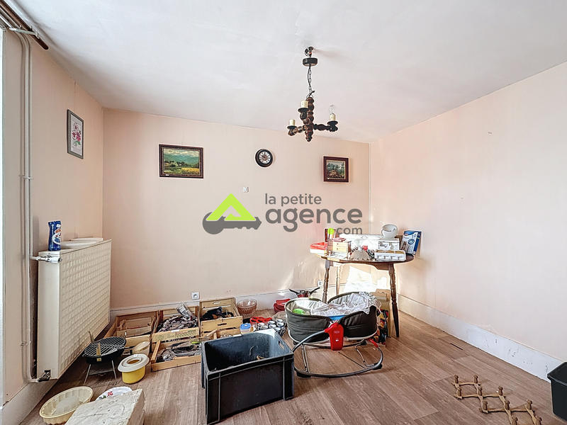 Maison - 148 m² - 5 pièces