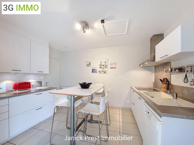 Maison - 152 m² - 7 pièces