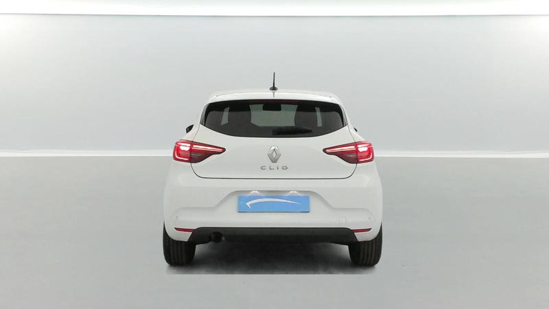 Renault Clio TCe 90 Evolution 5p