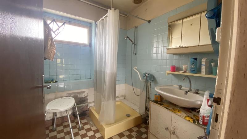 Maison de village - 66 m² - 3 pièces