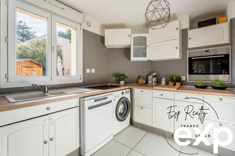 Appartement - 51 m² - 3 pièces