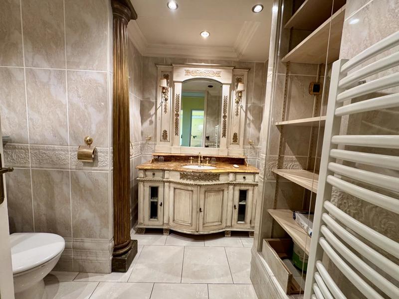 Appartement - 61 m² - 2 pièces