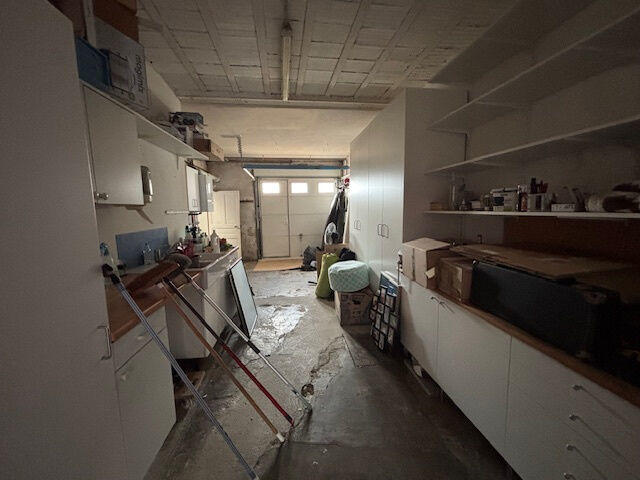 Maison - 156 m² - 6 pièces