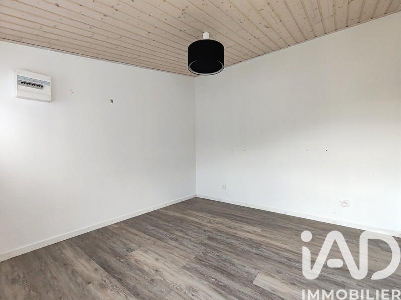 Maison - 114 m² - 4 pièces