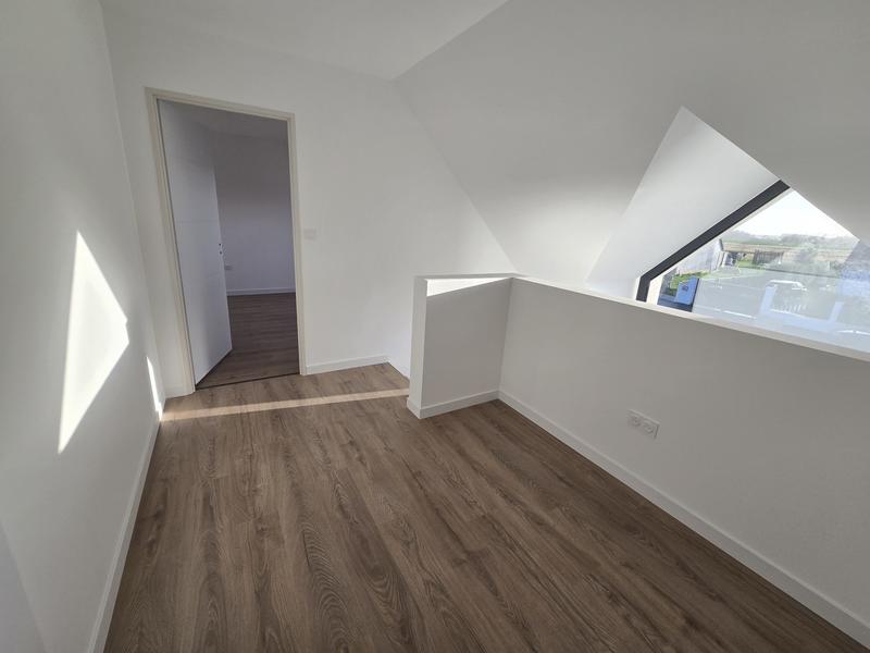 Maison - 127 m² - 5 pièces