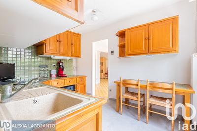 Maison - 133 m² - 7 pièces