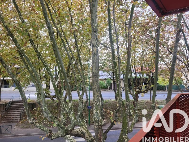 Appartement - 54 m² - 3 pièces