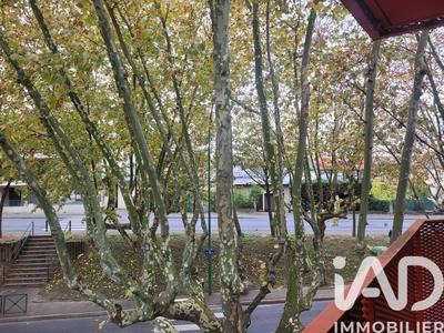 Appartement - 54 m² - 3 pièces