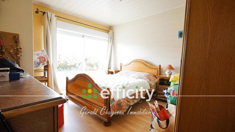 Maison - 131 m² - 5 pièces