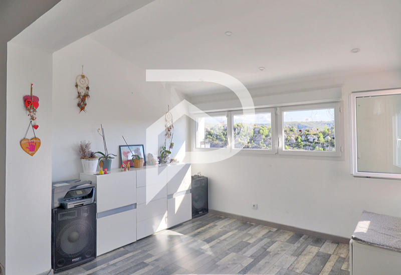 Villa - 118 m² - 5 pièces