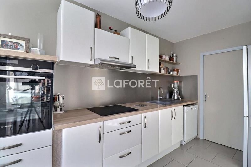 Appartement - 74 m² - 3 pièces