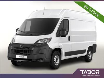 Peugeot Boxer 335 140 L2h2 Cam Pdc Reg 3-S Dab