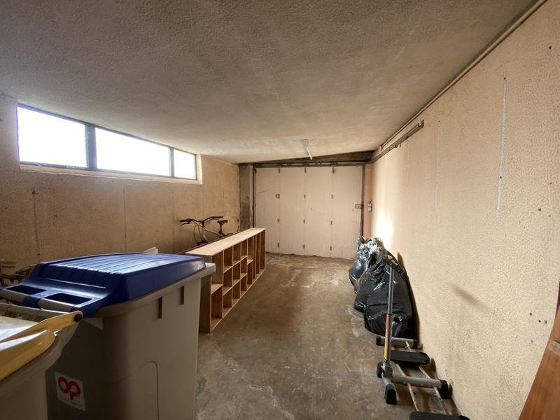 Maison - 120 m² - 7 pièces