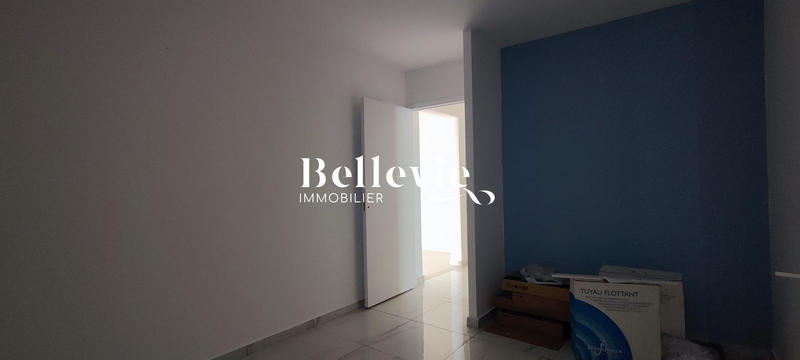 Maison - 115 m² - 4 pièces