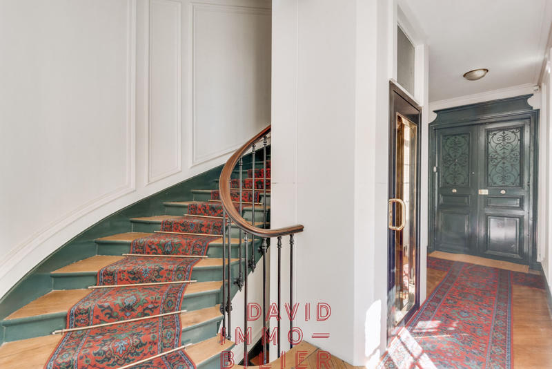 Appartement - 140 m² - 4 pièces