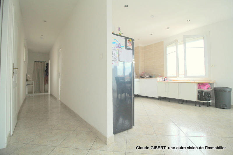 Appartement - 73 m² - 3 pièces