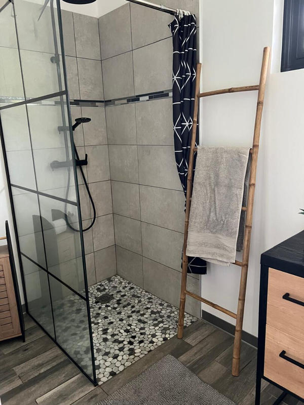 Villa - 90 m² - 5 pièces