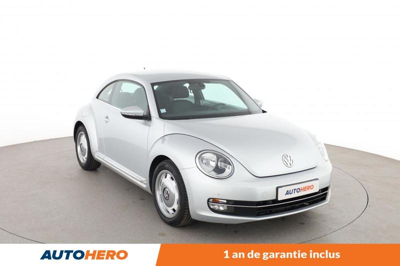 Volkswagen Coccinelle 1.2 Tsi Vintage 105 ch