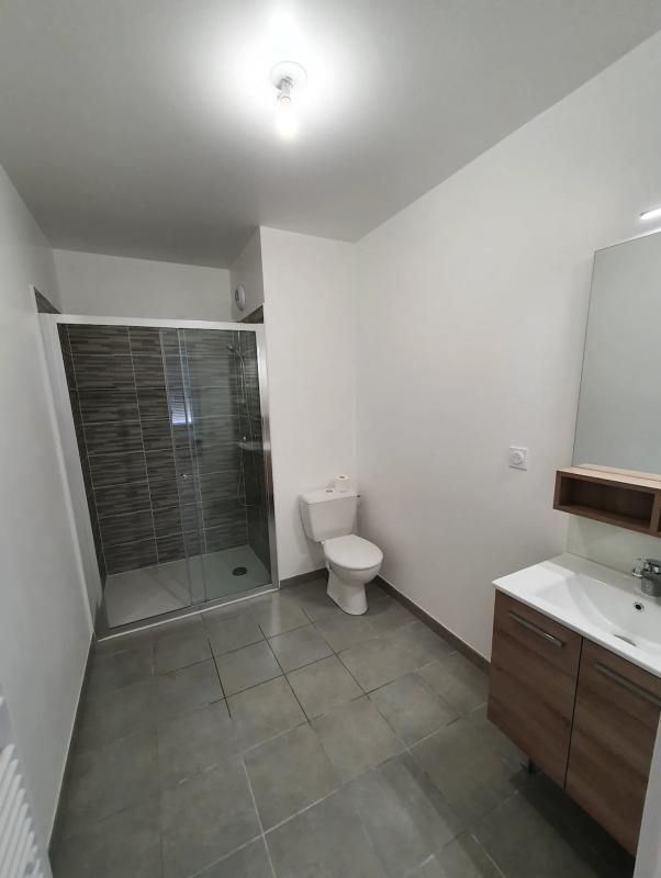 Studio - 39 m² - 1 pièce