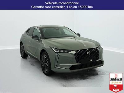 Ds Ds 4 Ds4 PureTech 130 Eat8 Rivoli