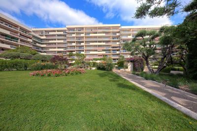 Appartement - 36 m² - 1 pièce