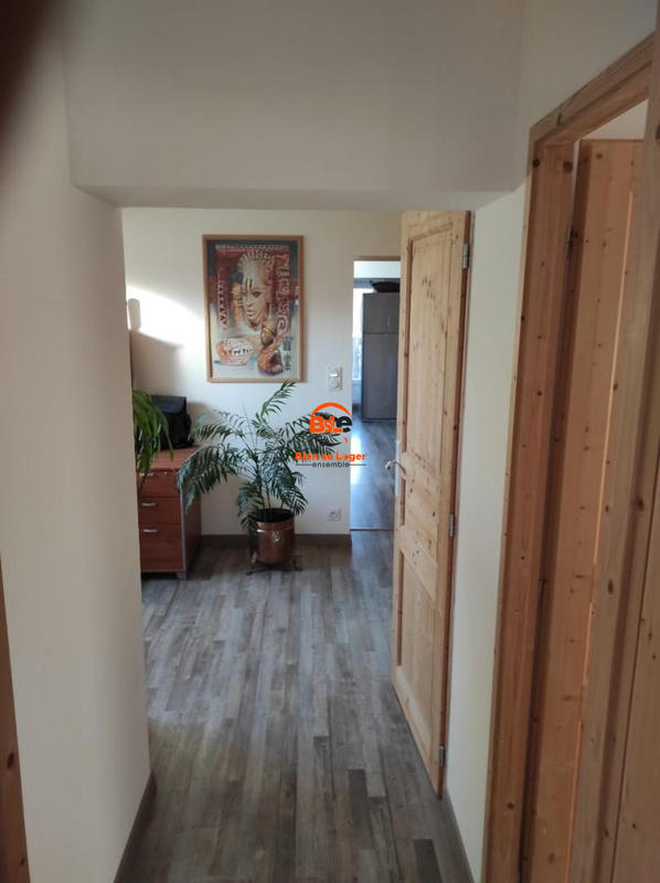 Maison - 185 m² - 8 pièces