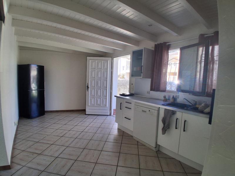 Maison - 68 m² - 3 pièces