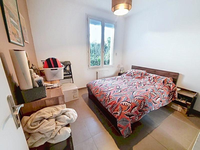 Maison - 75 m² - 5 pièces