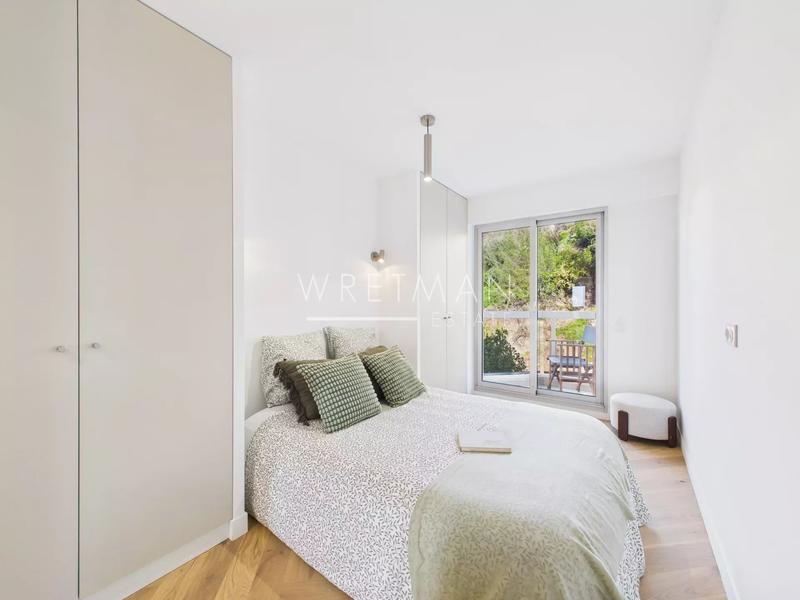 Appartement - 97 m² - 4 pièces