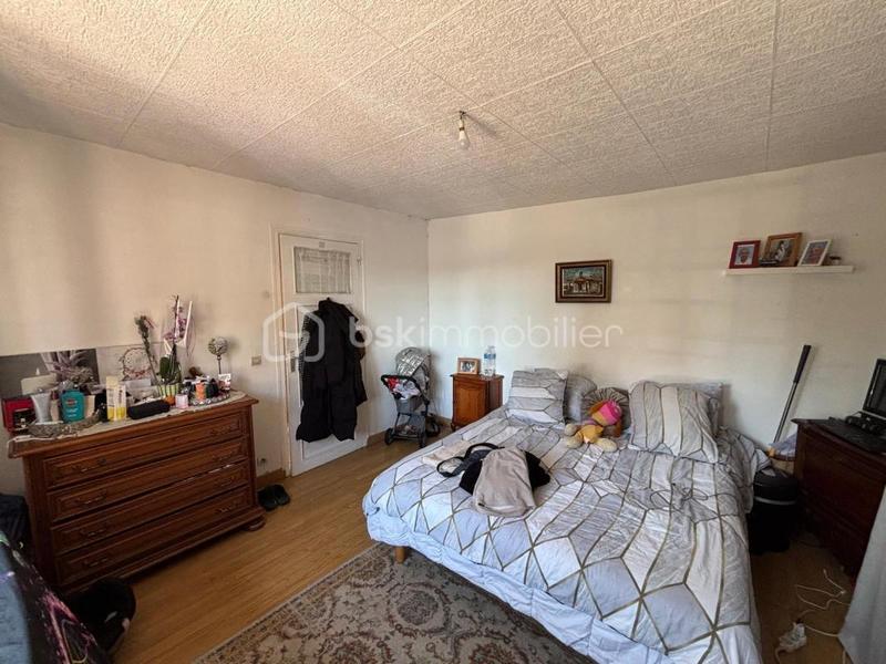 Appartement - 82 m² - 3 pièces