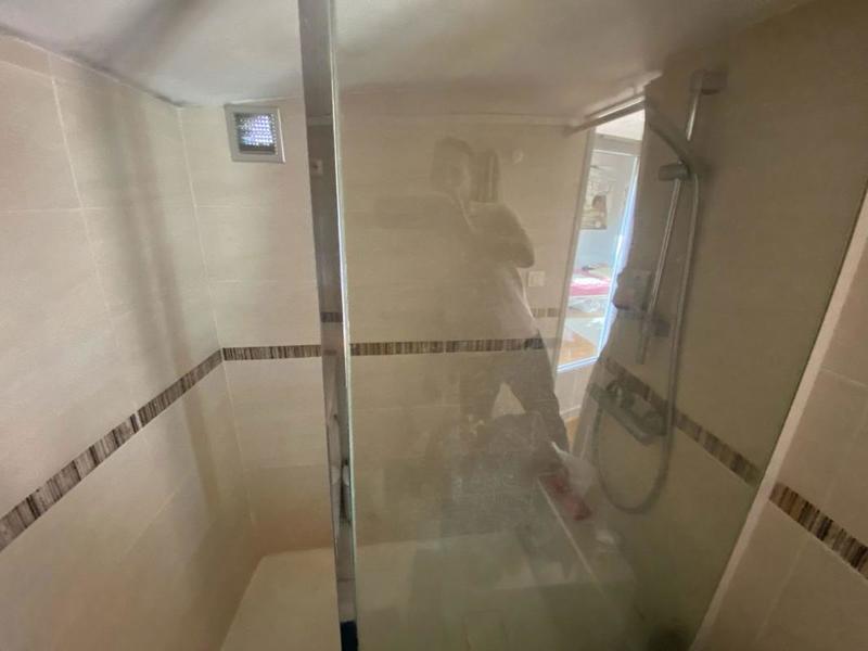 Studio - 19 m² - 1 pièce