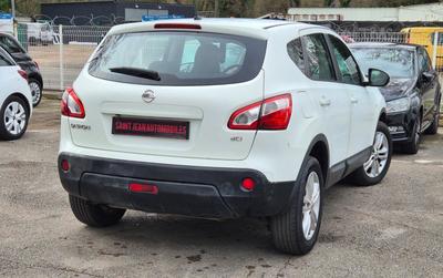 Nissan Qashqai 1.5 Dci 110ch Acenta