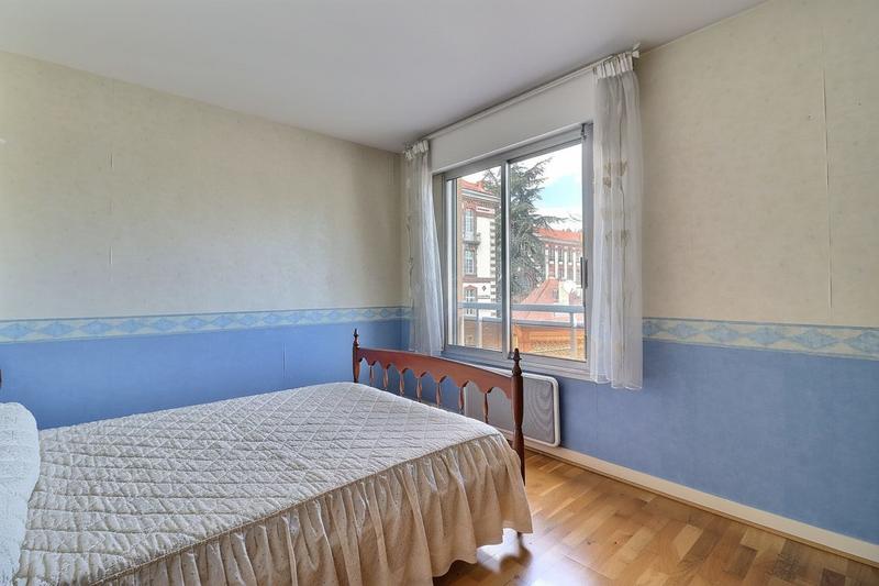 Appartement - 156 m² - 7 pièces