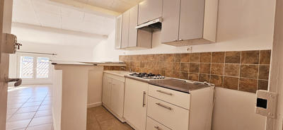 Appartement - 28 m² - 1 pièce