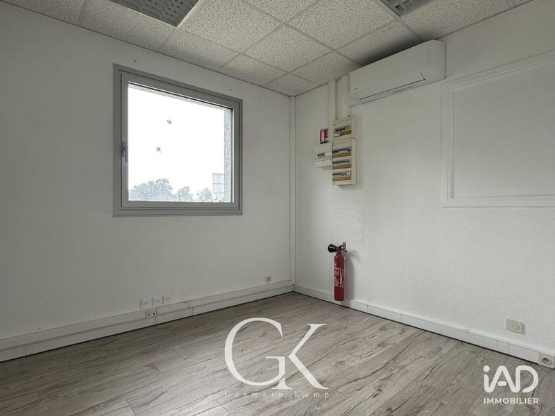 Local commercial - 1 265 m²