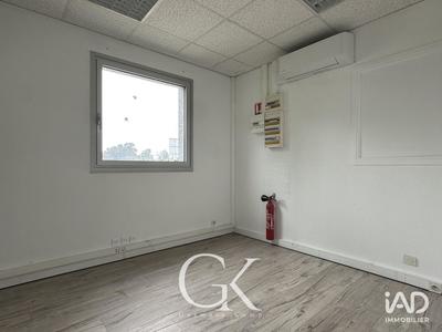 Local commercial - 1 265 m²