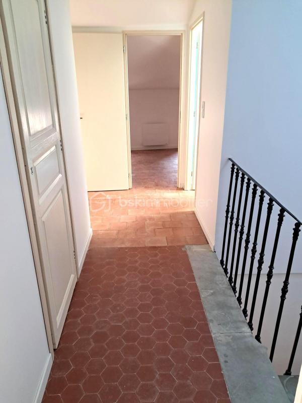 Maison ancienne - 90 m² - 8 pièces