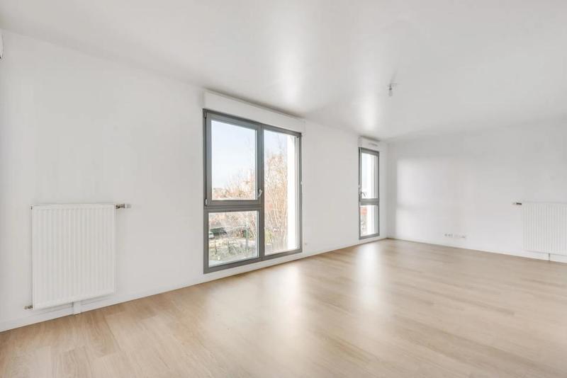 Appartement - 53 m² - 2 pièces