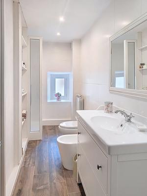 Maison ancienne - 98 m² - 4 pièces