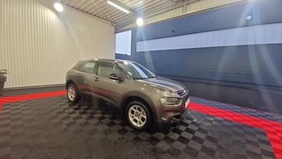 Citroën C4 Cactus bluehdi 120 ss eat6 feel business