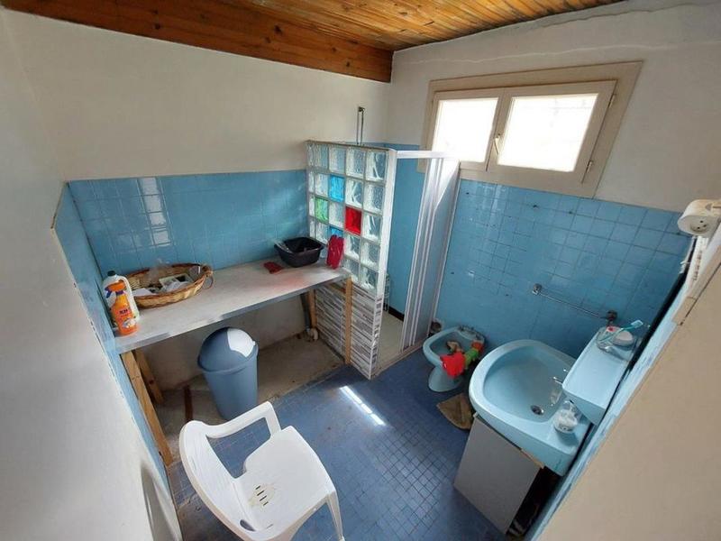 Maison de village - 120 m² - 4 pièces