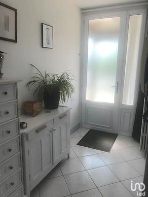 Maison - 186 m² - 7 pièces